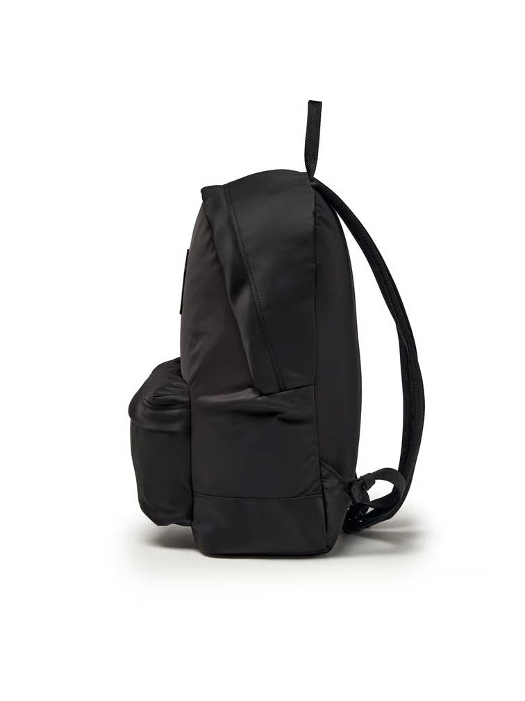[TWS Pick] MLB Basic Sporty Backpack Black