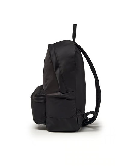 [TWS Pick] MLB Basic Sporty Backpack Black