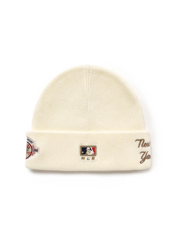 [Aespa Karina Pick] MLB Detroit Tigers Patch Beanie