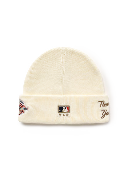 [Aespa Karina Pick] MLB Detroit Tigers Patch Beanie