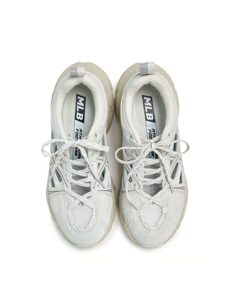 [Aespa Karina Worn] 26 Summer MLB Runner Mask Metal New York Yankees Sneakers