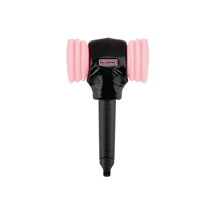 BLACKPINK [DEADLINE TOUR in Goyang] OFFICIAL MERCH