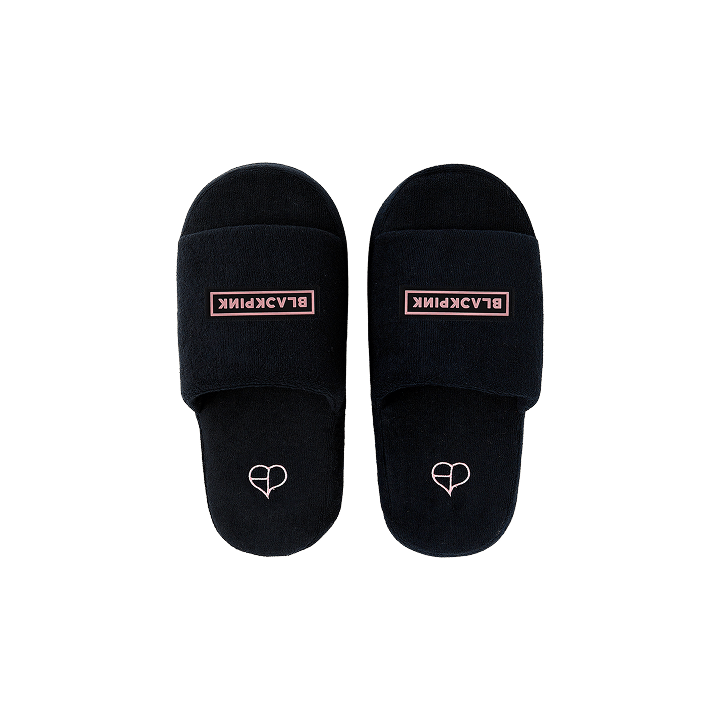 BLACKPINK [DEADLINE TOUR in Goyang] OFFICIAL MERCH