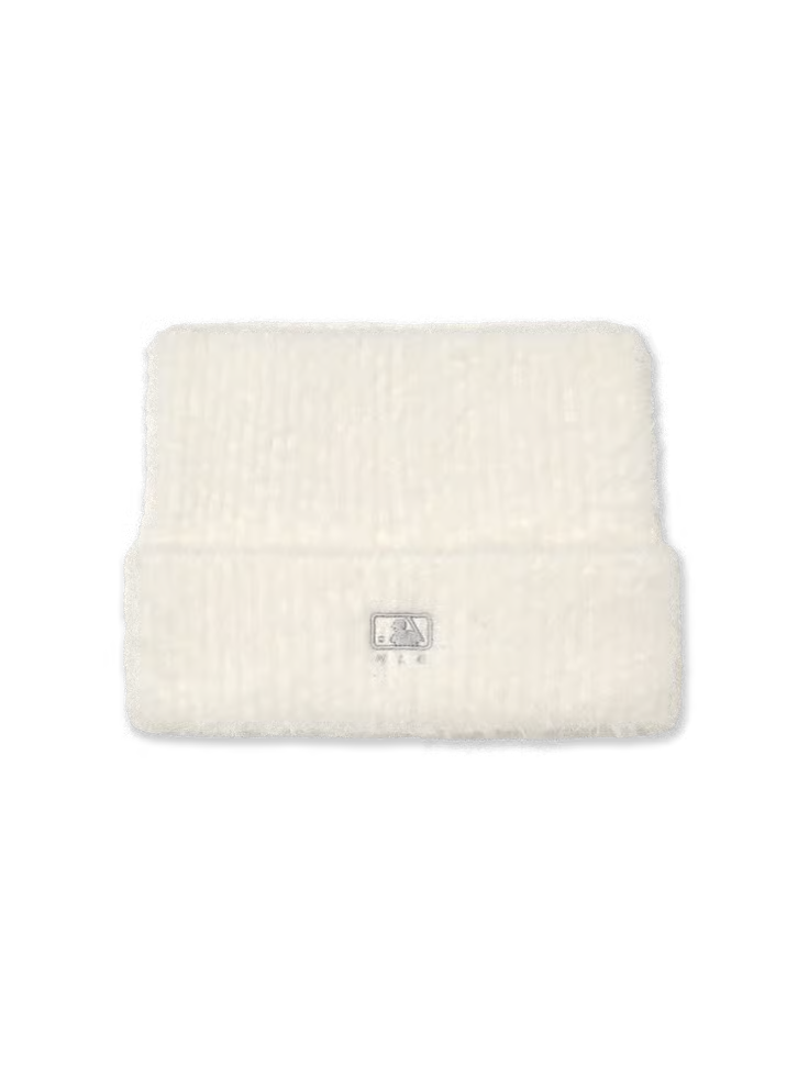 MLB 26FW Ribbon Meow Beanie