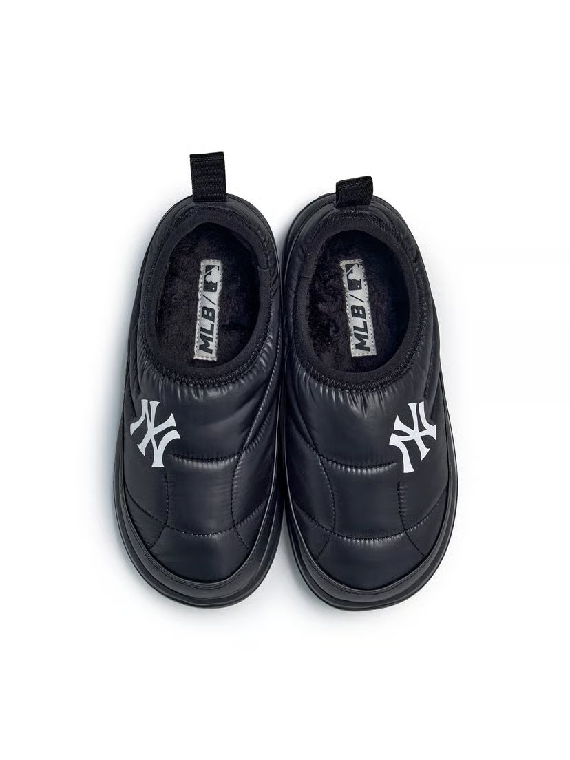 MLB Curve Padded Slip-On New York Yankees