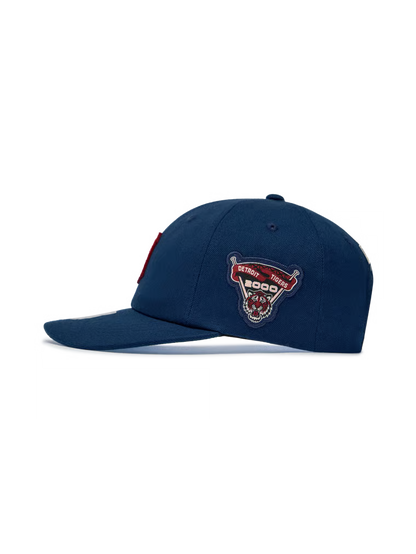 [Aespa Karina Pick] 26FW MLB Signature Patch Unstructured Ball Cap