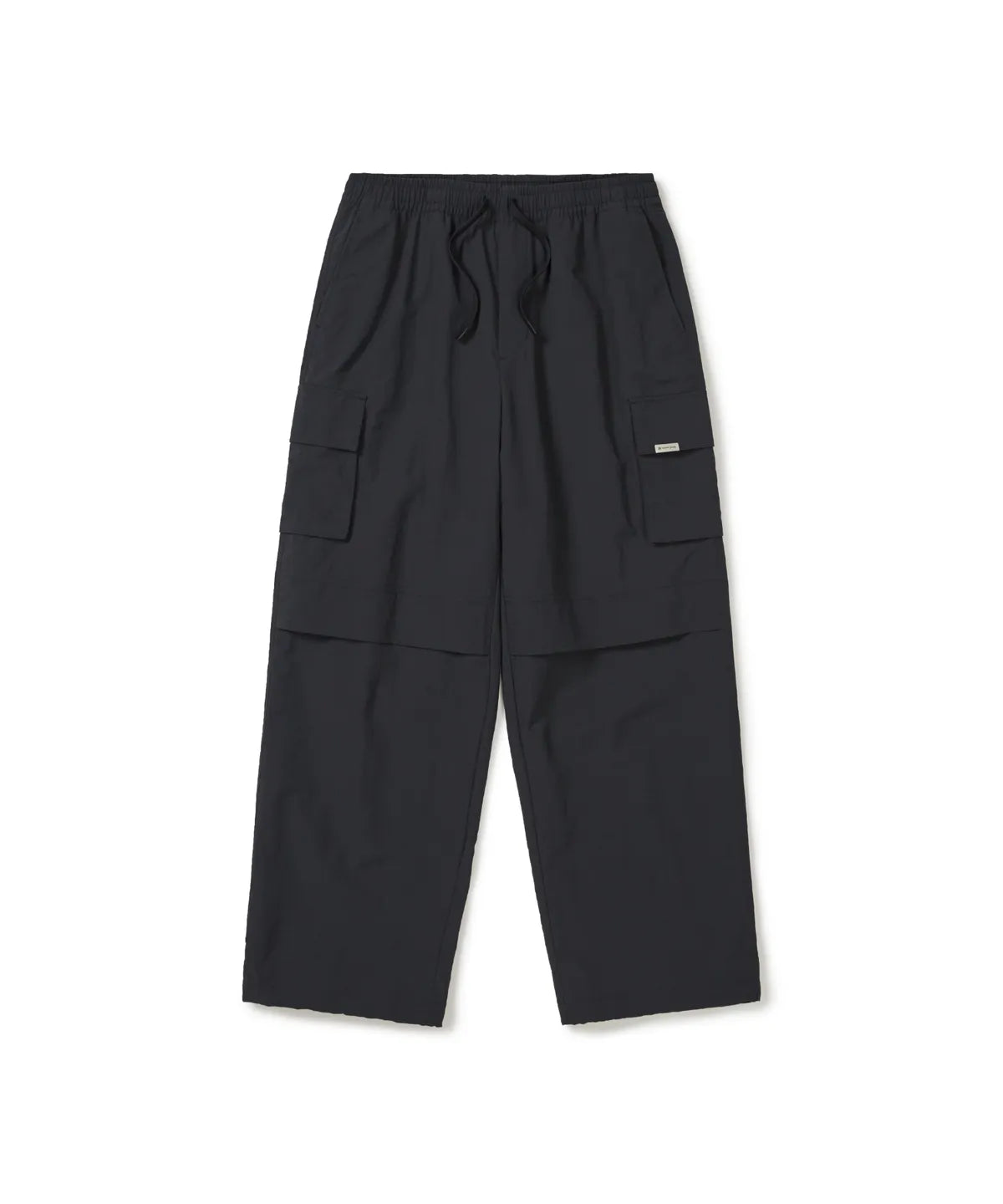 [BTS V Pick] 26SS Snow Peak Camp Utility Windbreaker / Wide pants