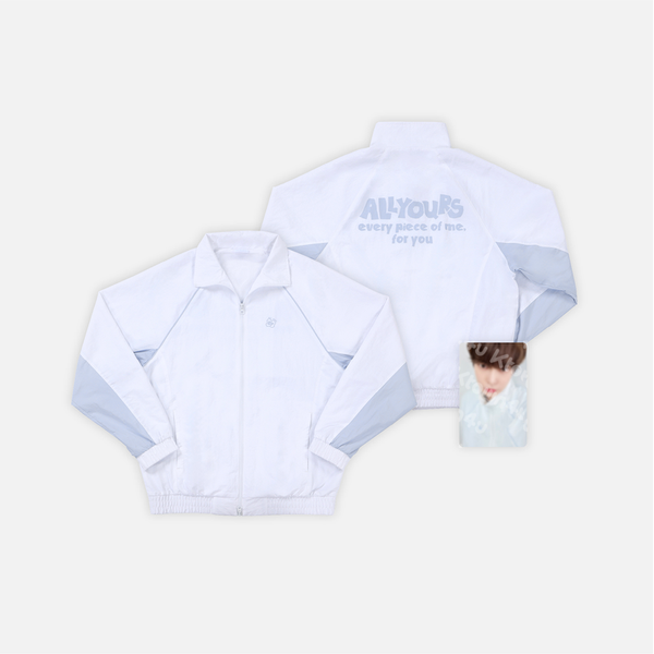 NCT DOYOUNG 2025 ENCORE CONCERT “YOURS” OFFICIAL MERCHANDISE