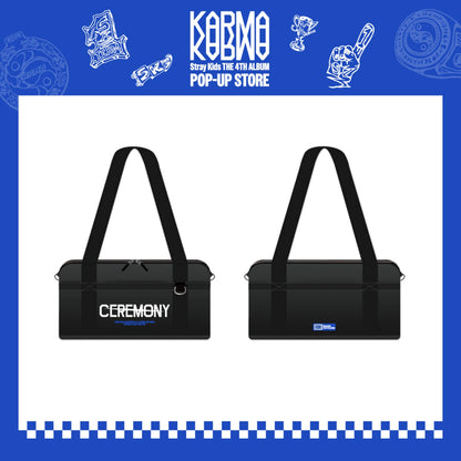 STRAY KIDS - KARMA POP UP STORE OFFICIAL MD