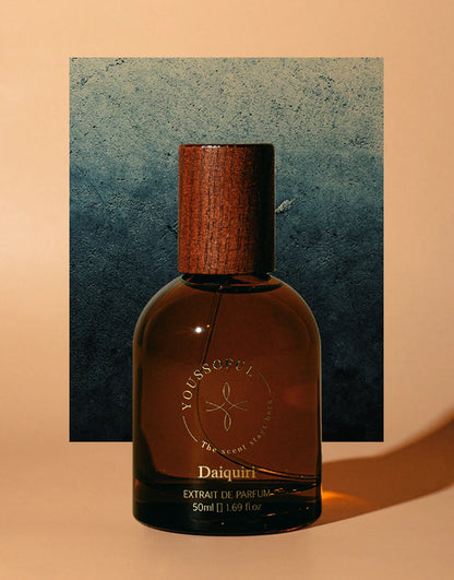 Youssoful Niche Perfume 50ml Men & Women Collections (Extrait de Parfume)