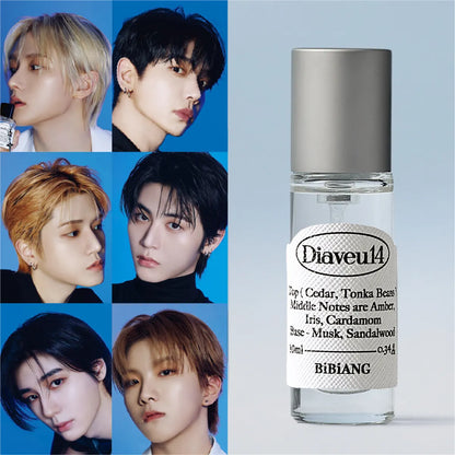 [BOYNEXTDOOR PICK] BiBiANG Eau de Parfum EDP 10ml/50ml Collection