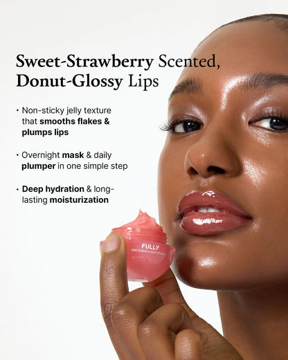 Fully Lip Care (2 types)