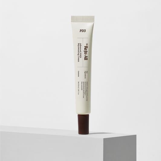 Dr. Reju-All Advanced PDRN Rejuvenating Cream 30ml