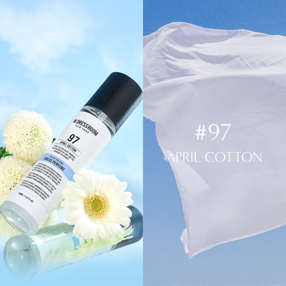 W.Dressroom Perfume Season 3 (New look)