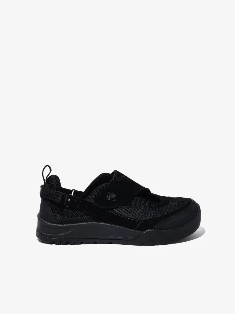 スニーカー FILA MELVIS MARY JANE TF5D0258 Fila Melvis Maryjane – SEOUL TERRACE