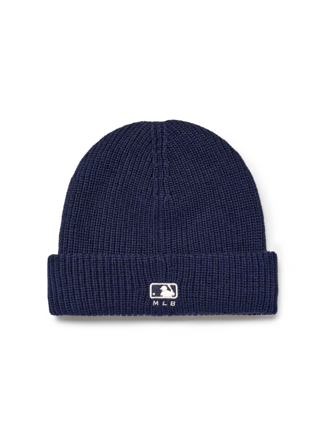 [TWS Pick] MLB New Jelly Mid Beanie