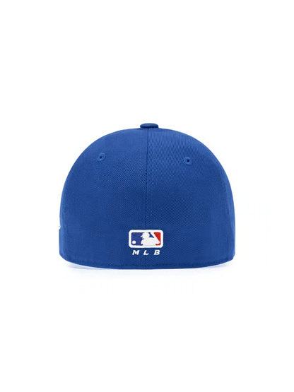 [Aespa Karina & TWS Pick] MLB Signature Structure Ball Cap