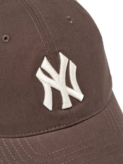 [2026 Collection/ Ive Gaeul & TWS Pick] MLB Ace Unstructured Ball Cap New York Yankees