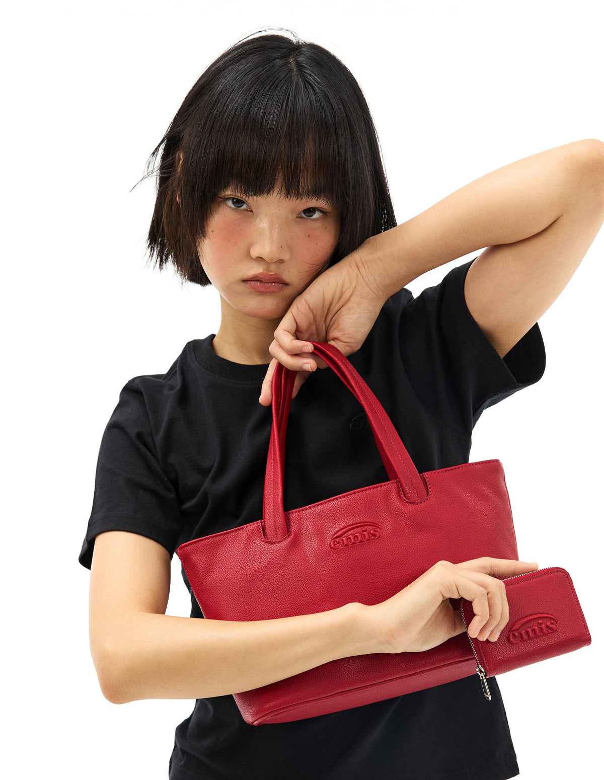 EMIS - GRAIN TOTE BAG