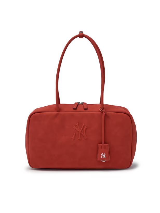 MLB Basic Palette Square Tote Bag