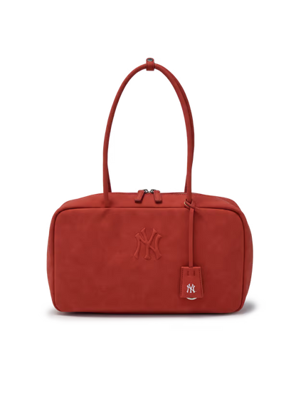 MLB Basic Palette Square Tote Bag