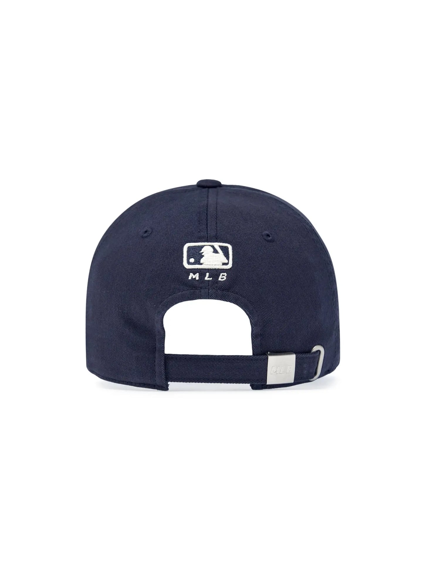 [2026 Collection/ Ive Gaeul & TWS Pick] MLB Ace Unstructured Ball Cap New York Yankees