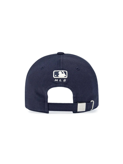 [2026 Collection/ Ive Gaeul & TWS Pick] MLB Ace Unstructured Ball Cap New York Yankees