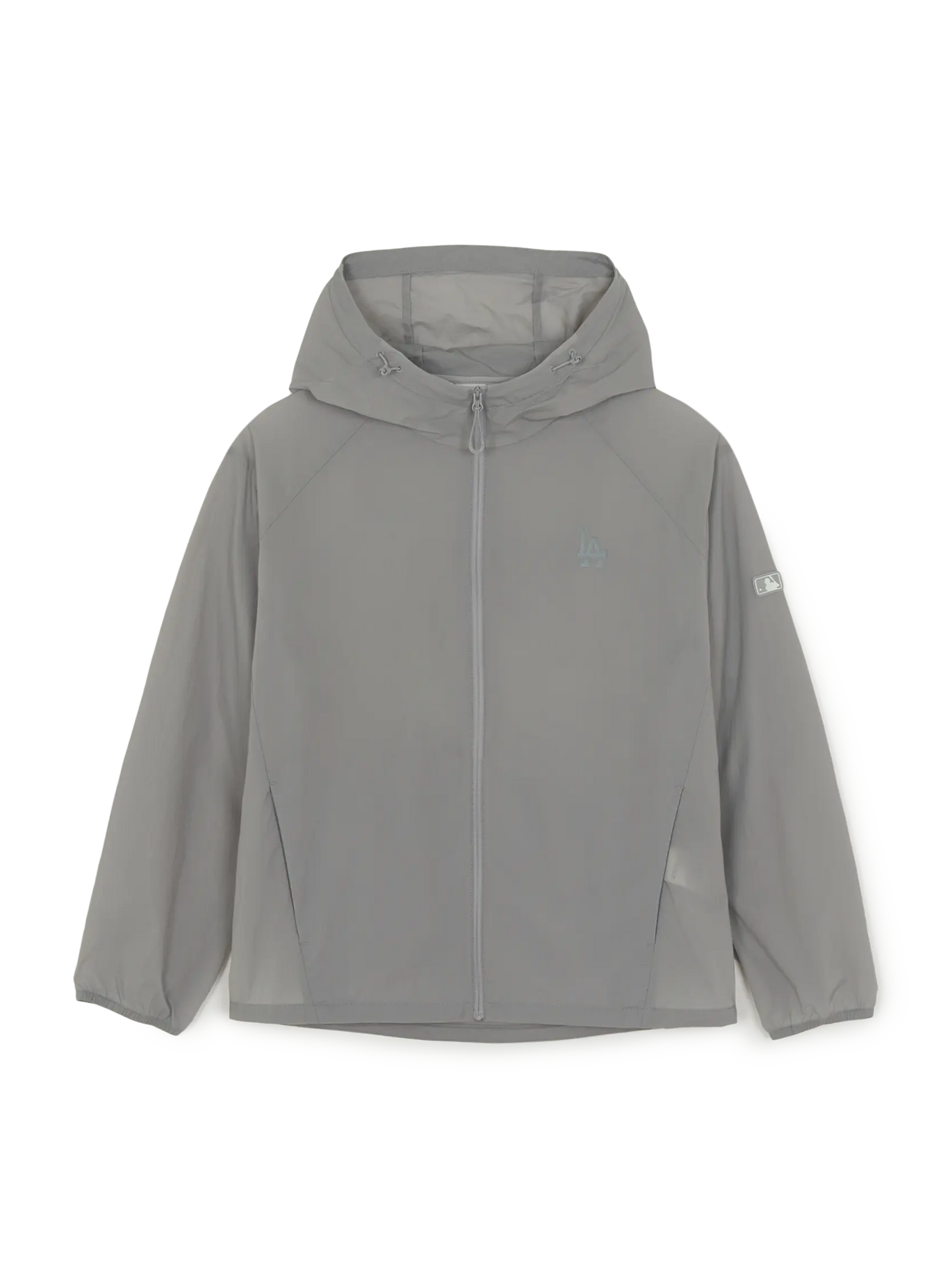 [Aespa Karina Worn] 26 Summer MLB Sportive Ultralight Running Windbreaker