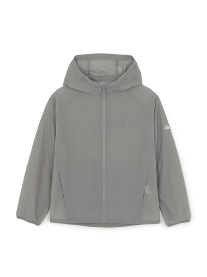 [Aespa Karina Worn] 26 Summer MLB Sportive Ultralight Running Windbreaker