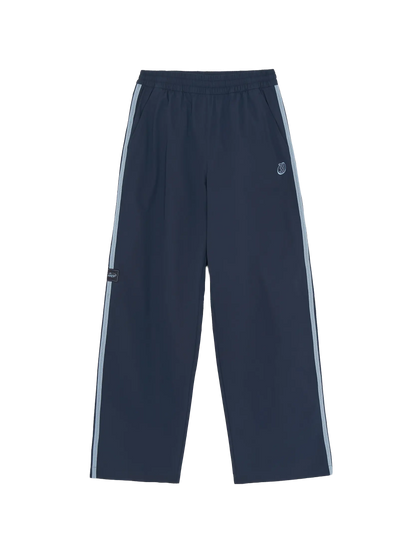 [Aespa karina Worn] 26 Summer MLB Street Sportive Taped Wide Pants
