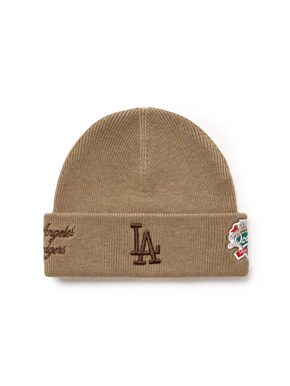 [Aespa Karina Pick] MLB Detroit Tigers Patch Beanie