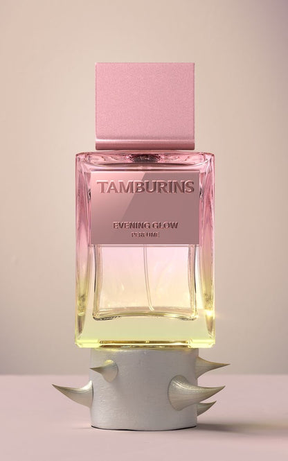 Tamburins - Evening Glow Perfume (11ml / 50ml)