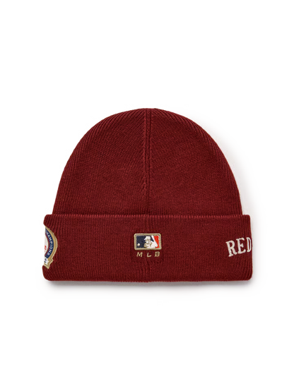 [Aespa Karina Pick] MLB Detroit Tigers Patch Beanie