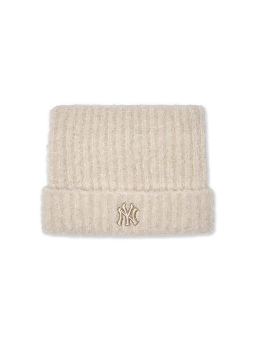 [Aespa Karina Pick] 26FW Plush Meow Beanie