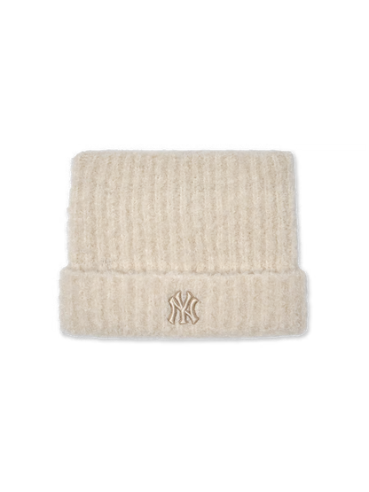 [Aespa Karina Pick] 26FW Plush Meow Beanie