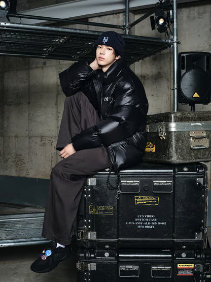 [TWS Pick] MLB Trophy Row NB New York Yankees Black