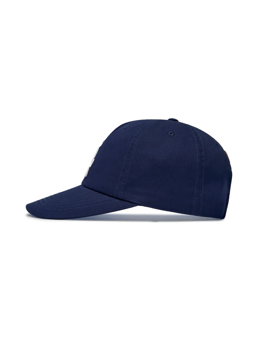 [Aespa Karina Pick] 26FW MLB Q-Fit Unstructured Ball Cap