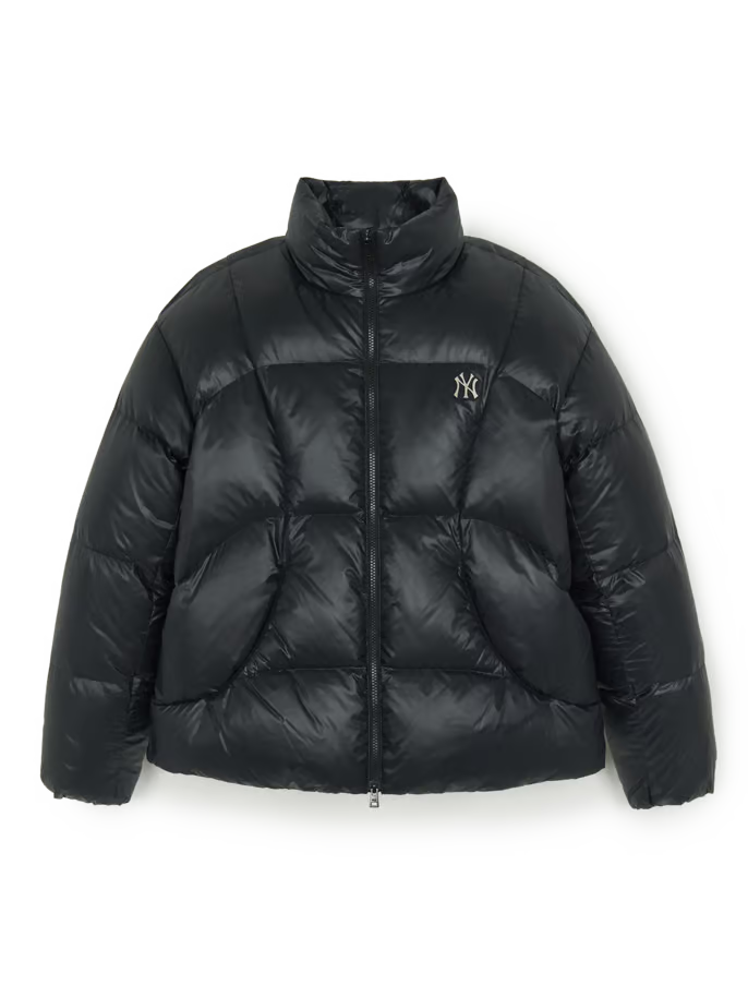 [Aespa Karina Pick] MLB Curve Padding New York Yankees