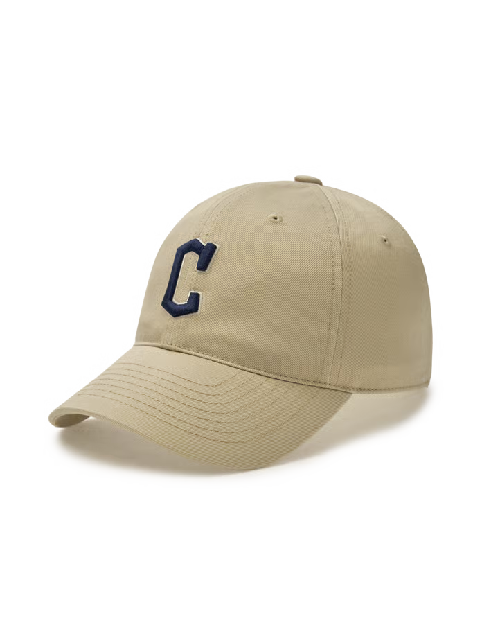 [Karina Pick] 25FW MLB Ace Unstructured Ball Cap New York Yankees