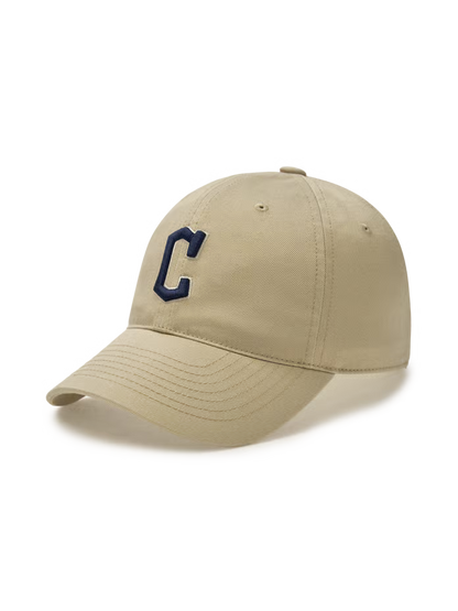[Karina Pick] 25FW MLB Ace Unstructured Ball Cap New York Yankees