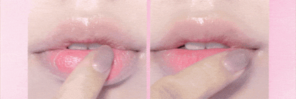 FWEE  One Minute Ready Lip Serum