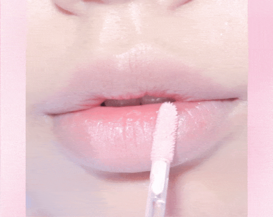 FWEE  One Minute Ready Lip Serum