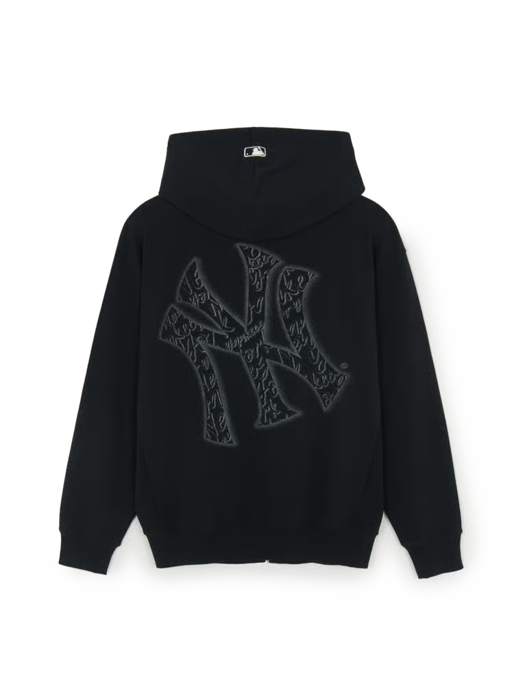 [TWS Pick] MLB Basic Mega Logo Hoodie