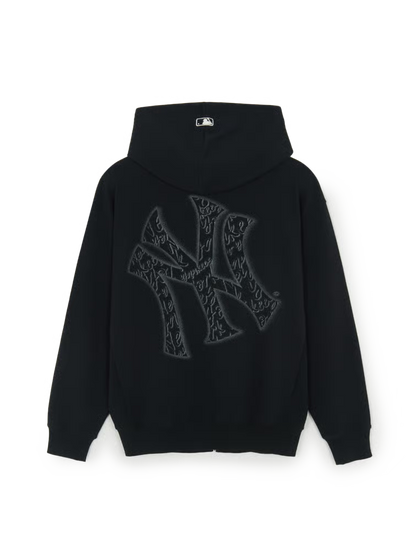 [TWS Pick] MLB Basic Mega Logo Hoodie