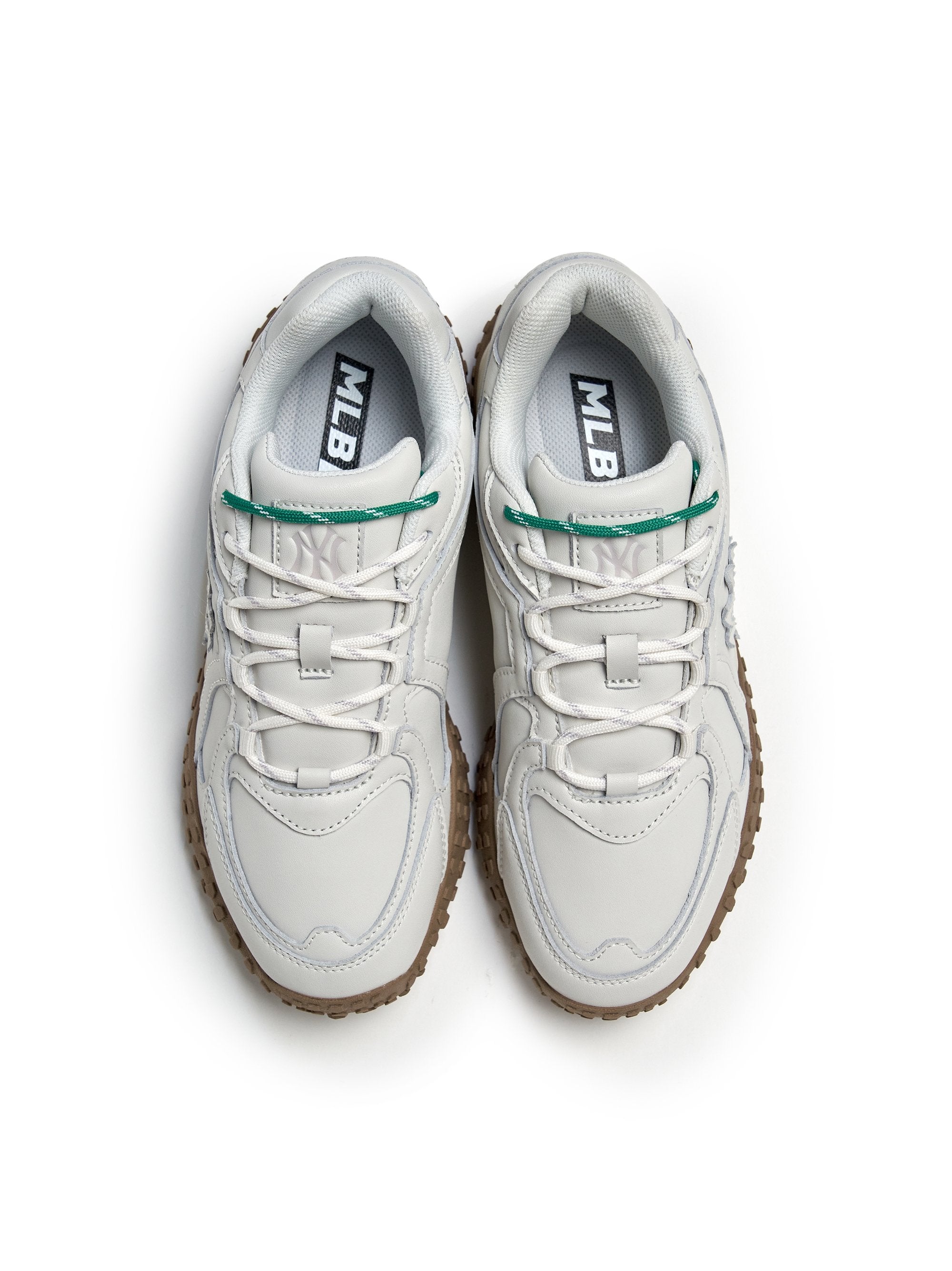 Karina Pick] 25FW MLB Trophy Low New York Yankees Shoes – SEOUL
