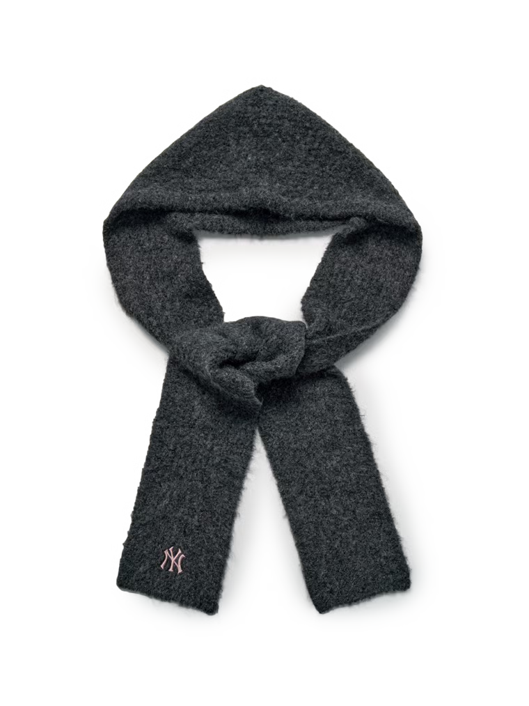 MLB Boucle Scarf Balaclava