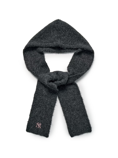 MLB Boucle Scarf Balaclava
