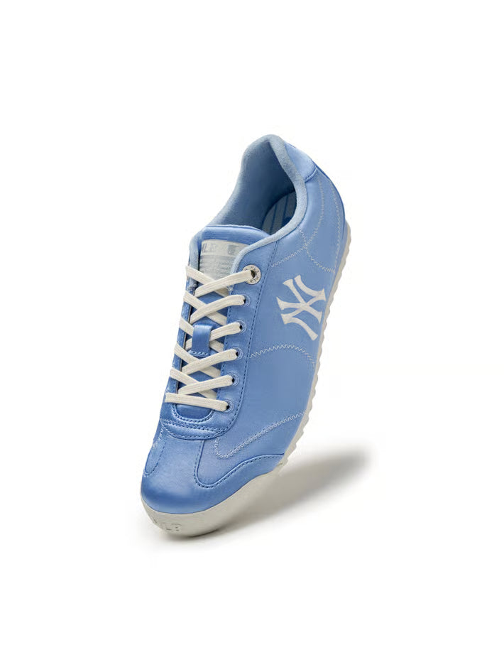 [Aespa Karina Pick] 26SS MLB Runny Satin New York Yankees