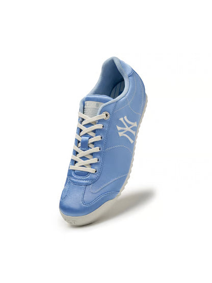 [Aespa Karina Pick] 26SS MLB Runny Satin New York Yankees