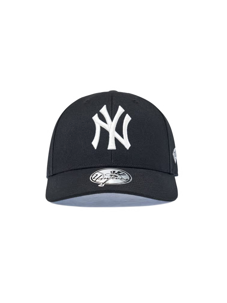 [Aespa Karina & TWS Pick] MLB Signature Structure Ball Cap